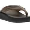 ABEO Paseo Thong Sandal Metatarsal-Women Standard | Education