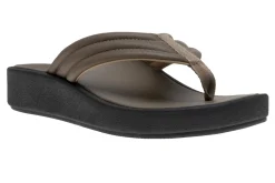 ABEO Paseo Thong Sandal Metatarsal-Women Standard | Education