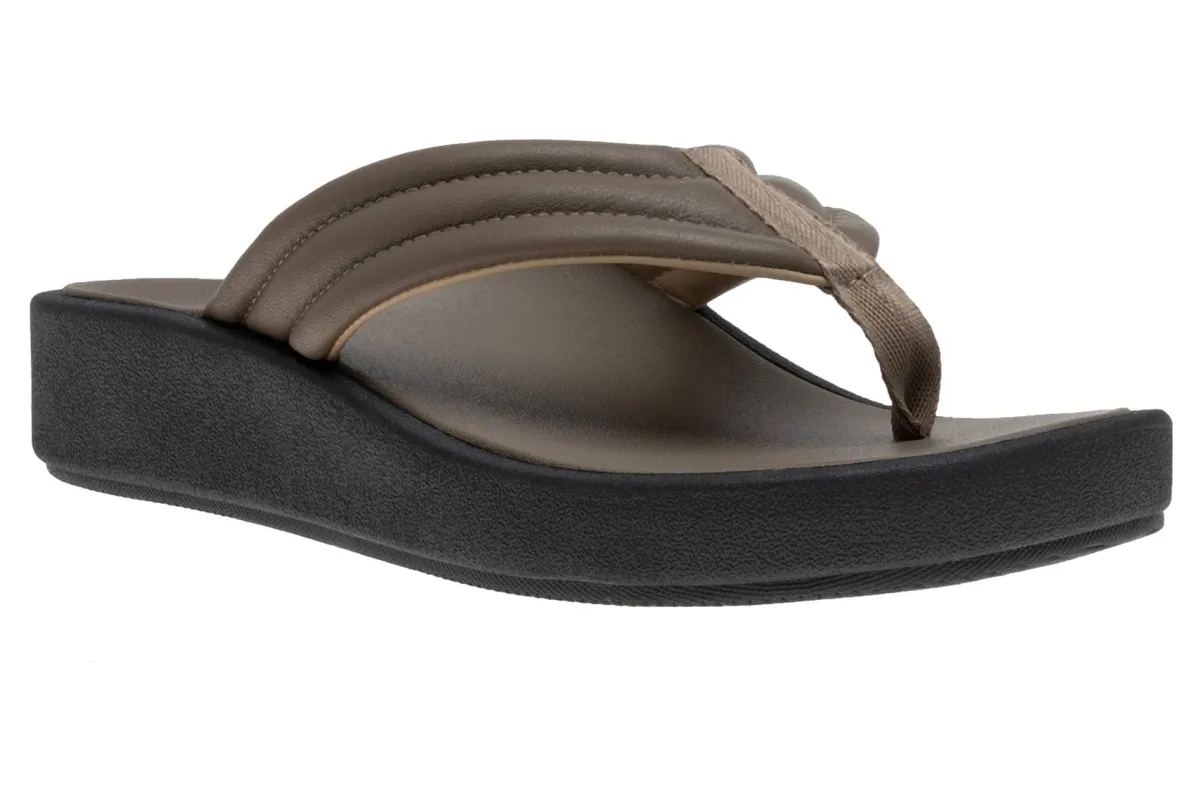 ABEO Paseo Thong Sandal Metatarsal-Women Standard | Education