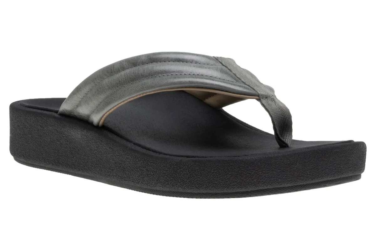 ABEO Paseo Thong Sandal Metatarsal-Women Standard | Education