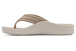 ABEO Paseo Thong Sandal Metatarsal-Women Standard | Education