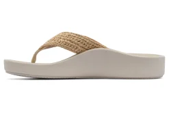 ABEO Paseo Thong Sandal Metatarsal-Women Standard | Education