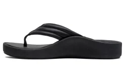 ABEO Paseo Thong Sandal Metatarsal-Women Standard | Education