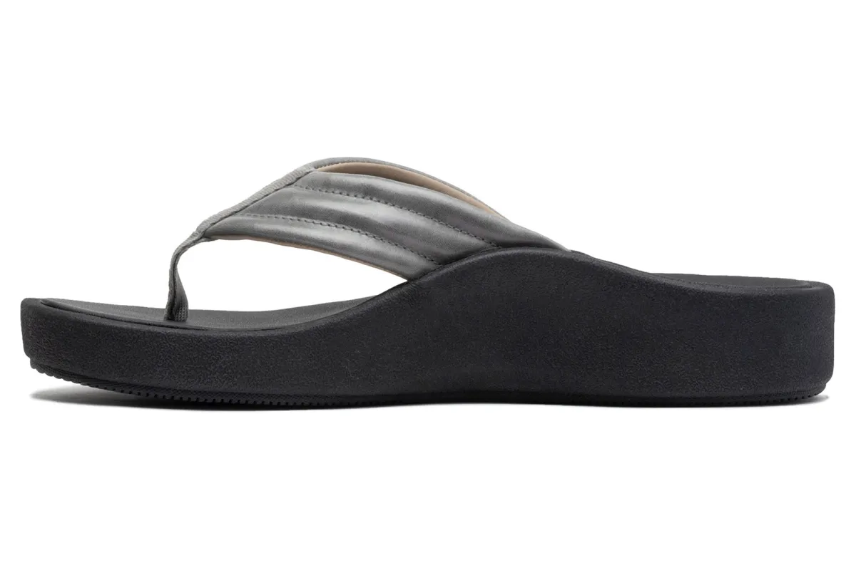 ABEO Paseo Thong Sandal Metatarsal-Women Standard | Education
