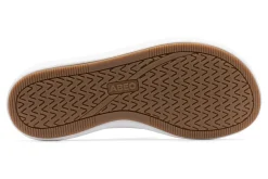 ABEO Paseo Thong Sandal Metatarsal-Women Standard | Education