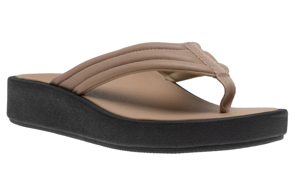 ABEO Paseo Thong Sandal Metatarsal-Women Standard | Education