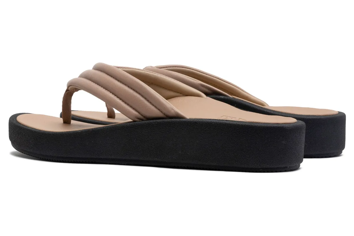 ABEO Paseo Thong Sandal Metatarsal-Women Standard | Education