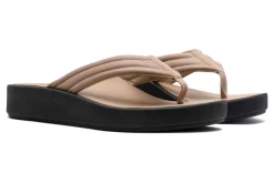 ABEO Paseo Thong Sandal Metatarsal-Women Standard | Education