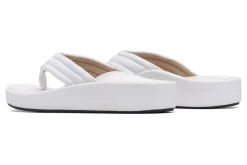 ABEO Paseo Thong Sandal Metatarsal-Women Standard | Education