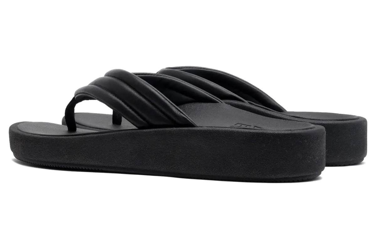 ABEO Paseo Thong Sandal Metatarsal-Women Standard | Education