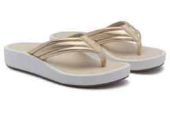 ABEO Paseo Thong Sandal Metatarsal-Women Standard | Education