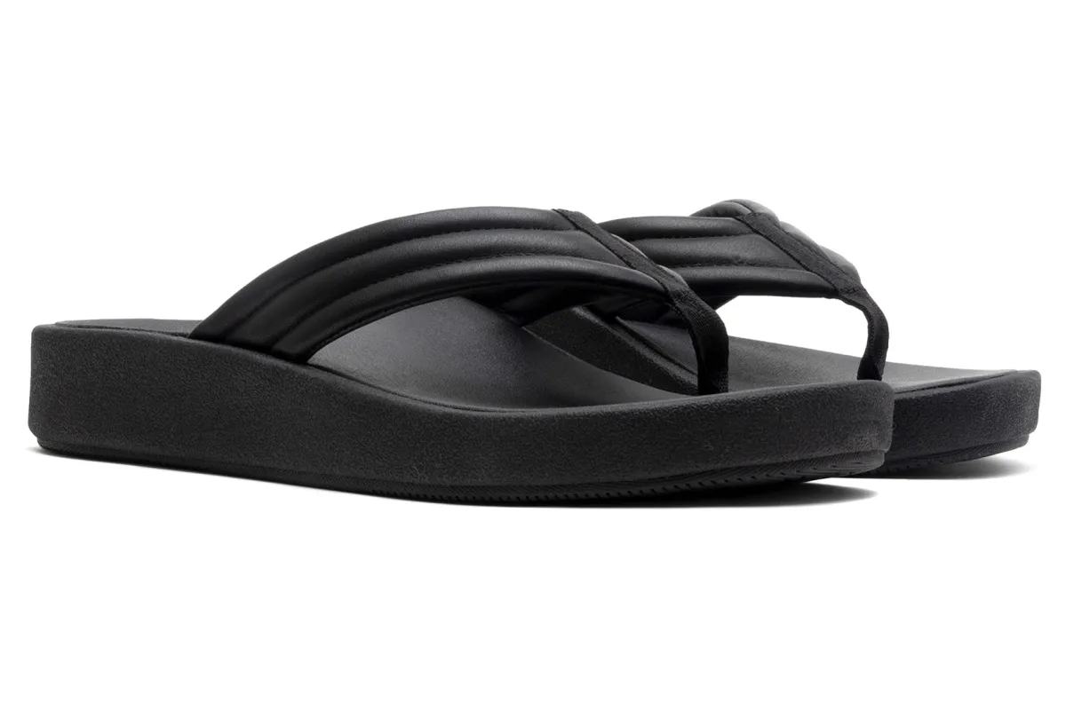 ABEO Paseo Thong Sandal Metatarsal-Women Standard | Education