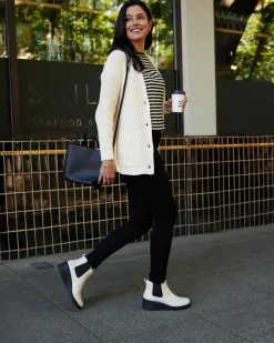 ABEO Passage Chelsea-Women Standard | Education