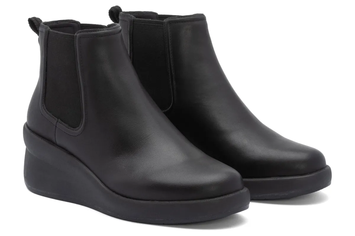 ABEO Passage Chelsea Metatarsal-Women Standard | Education