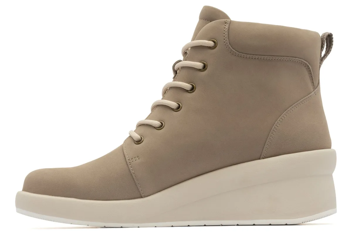 ABEO Passage Lace Up-Women Standard | Education