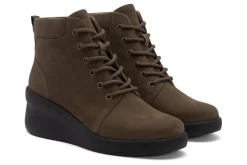 ABEO Passage Lace Up-Women Standard | Education