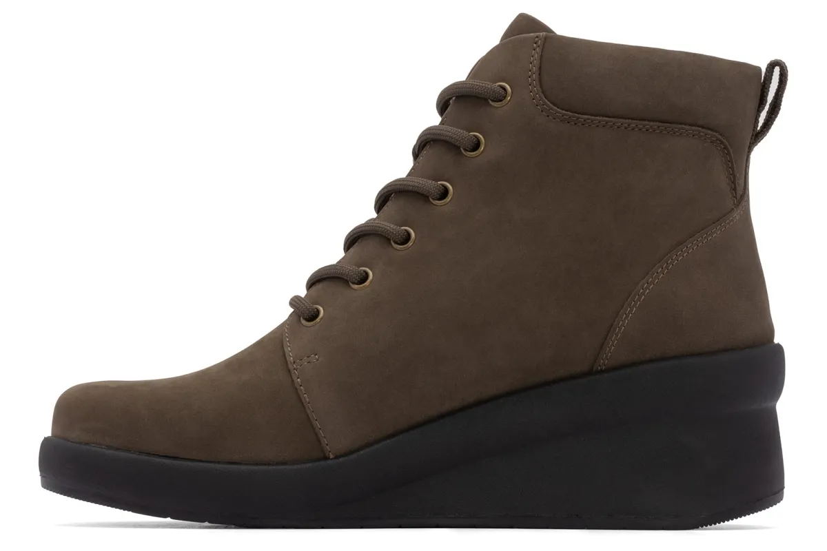 ABEO Passage Lace Up-Women Standard | Education