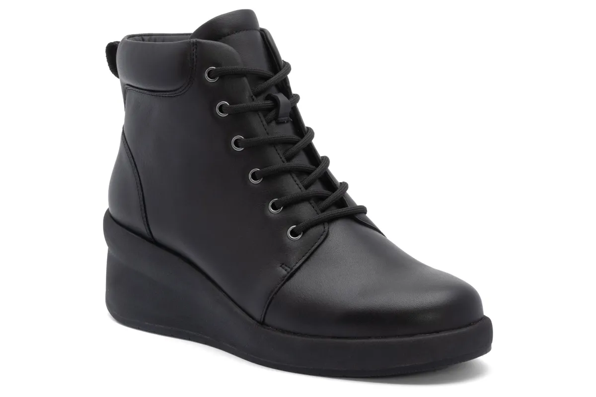 ABEO Passage Lace Up Metatarsal-Women Standard | Education