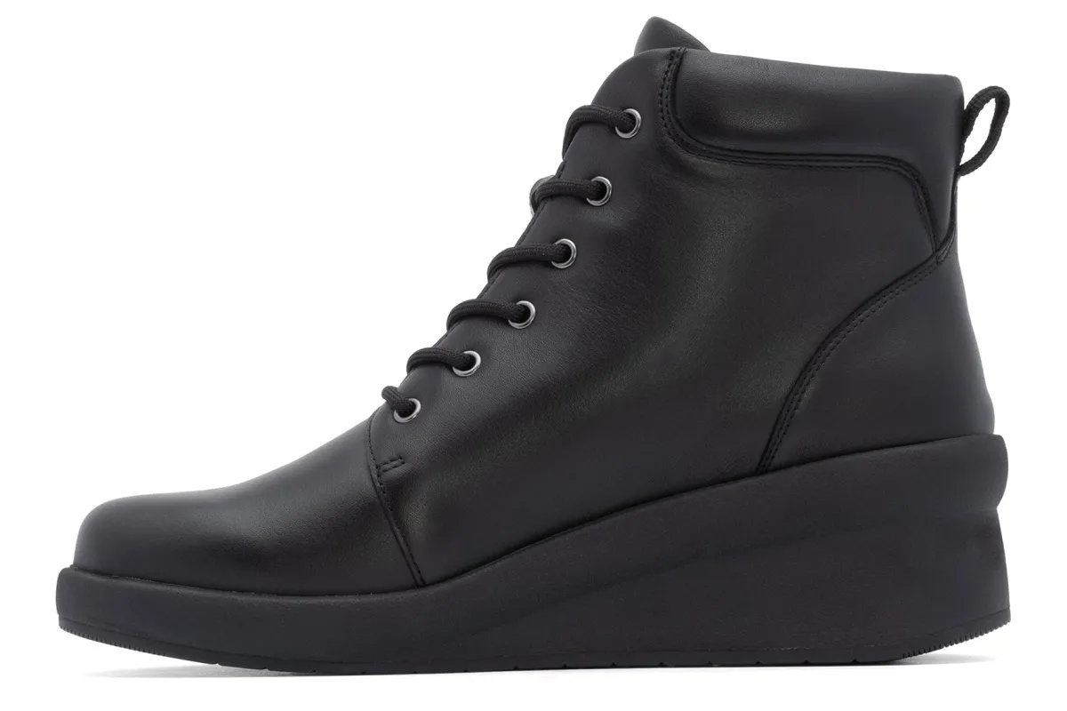 ABEO Passage Lace Up Metatarsal-Women Standard | Education