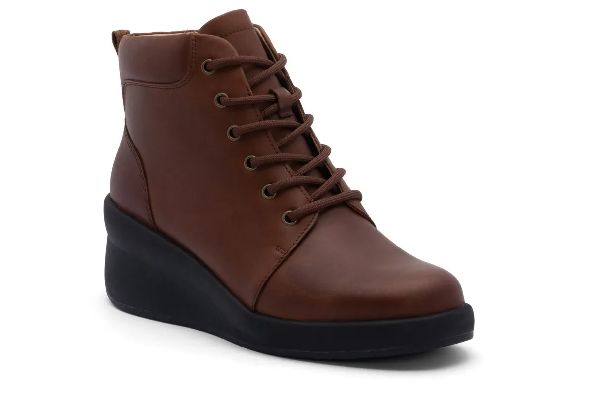 ABEO Passage Lace Up Metatarsal-Women Standard | Education