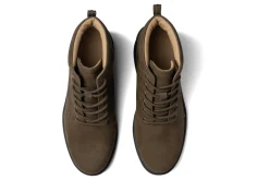 ABEO Passage Lace Up Metatarsal-Women Standard | Education