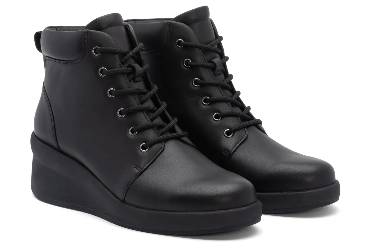 ABEO Passage Lace Up Metatarsal-Women Standard | Education