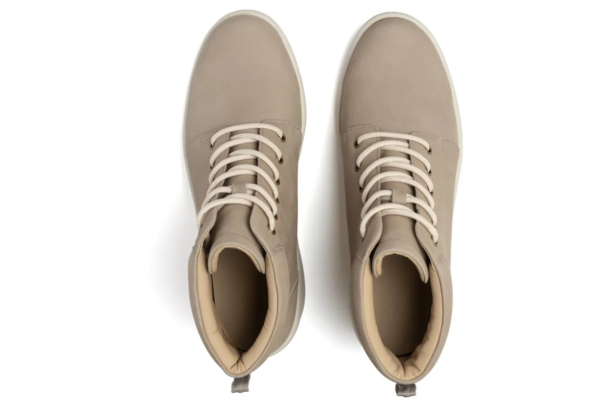 ABEO Passage Lace Up Metatarsal-Women Standard | Education