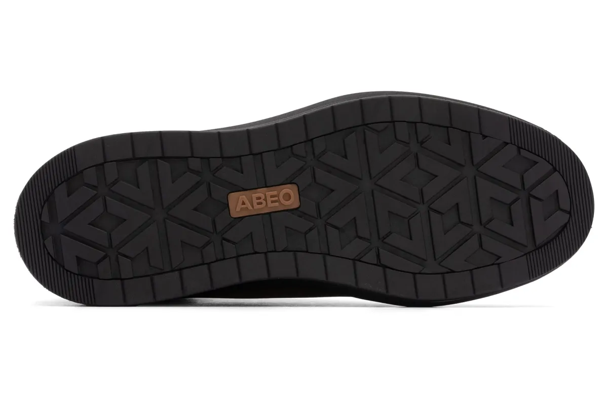ABEO Passage Lace Up Metatarsal-Women Standard | Education