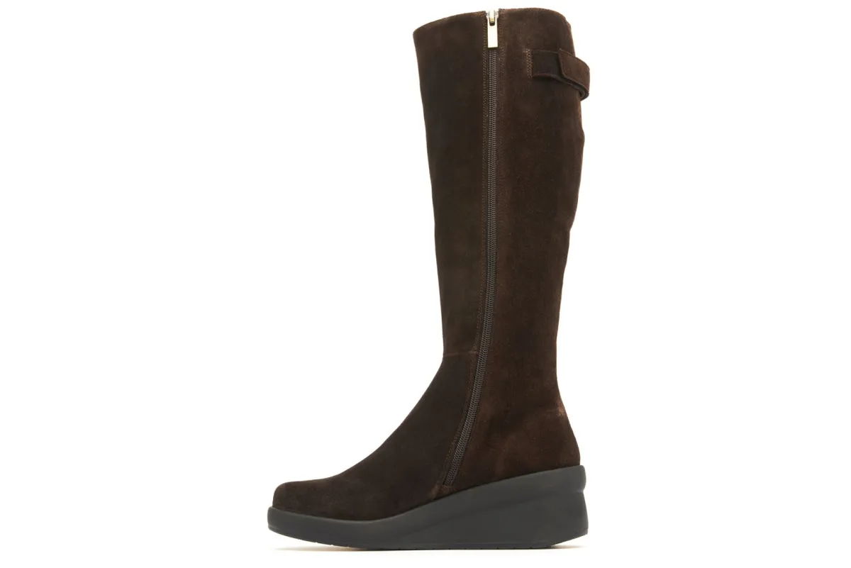 ABEO Passage Tall Metatarsal-Women Standard | Education