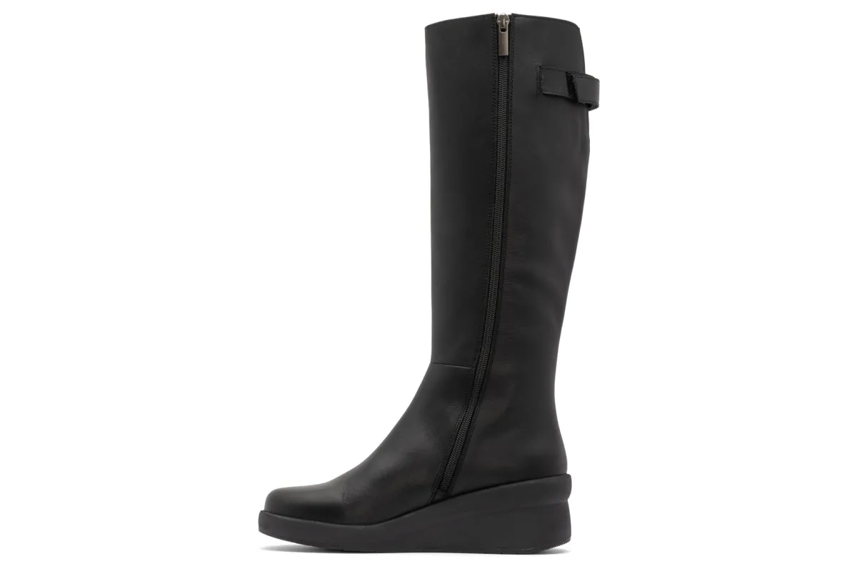 ABEO Passage Tall Metatarsal-Women Standard | Education