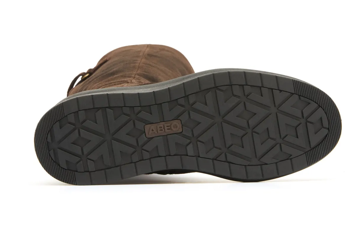 ABEO Passage Tall Metatarsal-Women Standard | Education