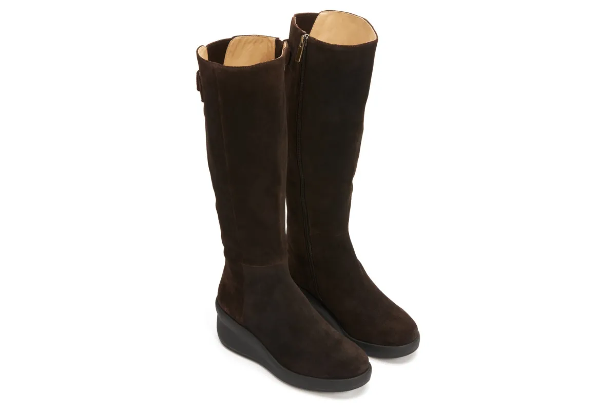 ABEO Passage Tall Metatarsal-Women Standard | Education