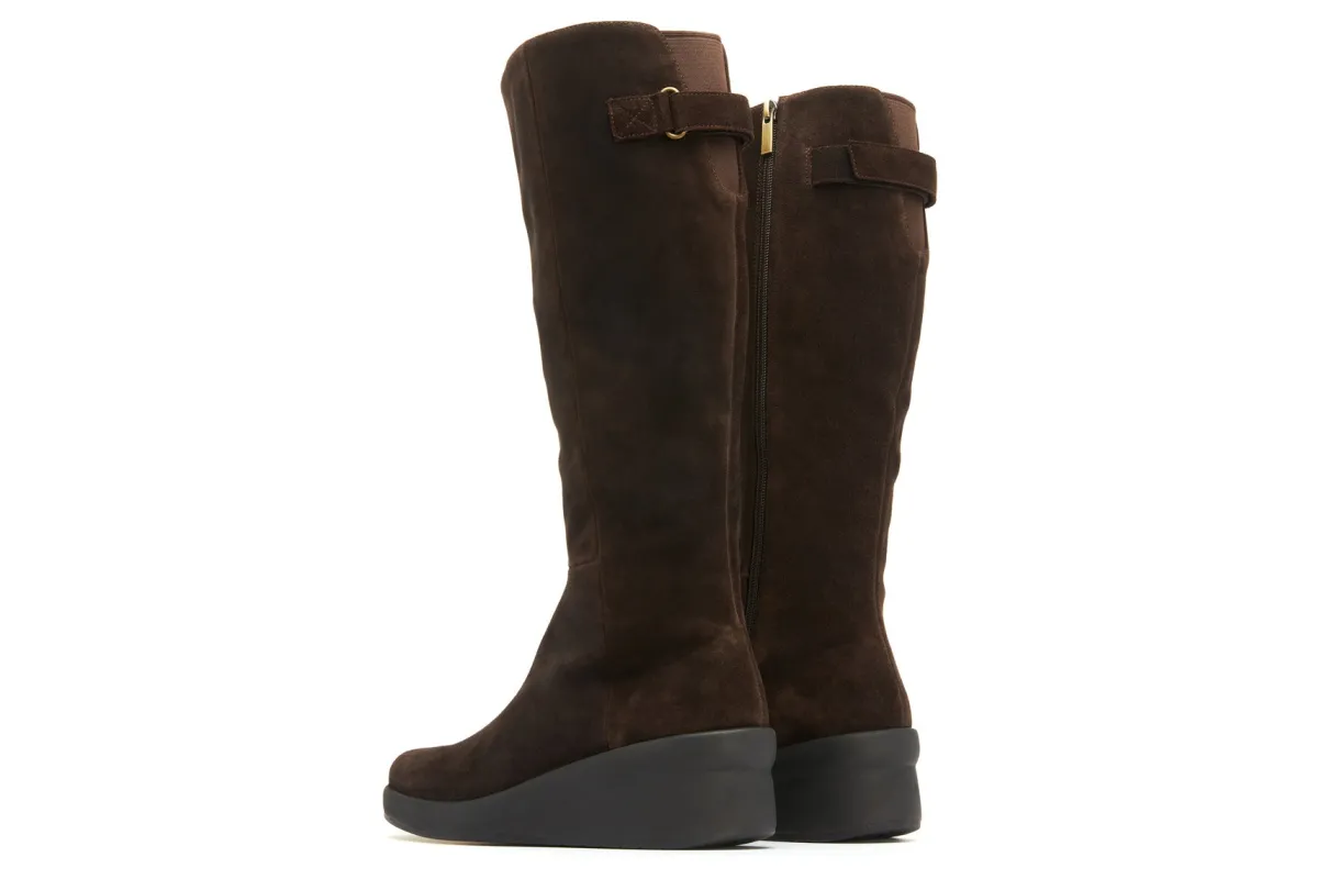 ABEO Passage Tall Metatarsal-Women Standard | Education