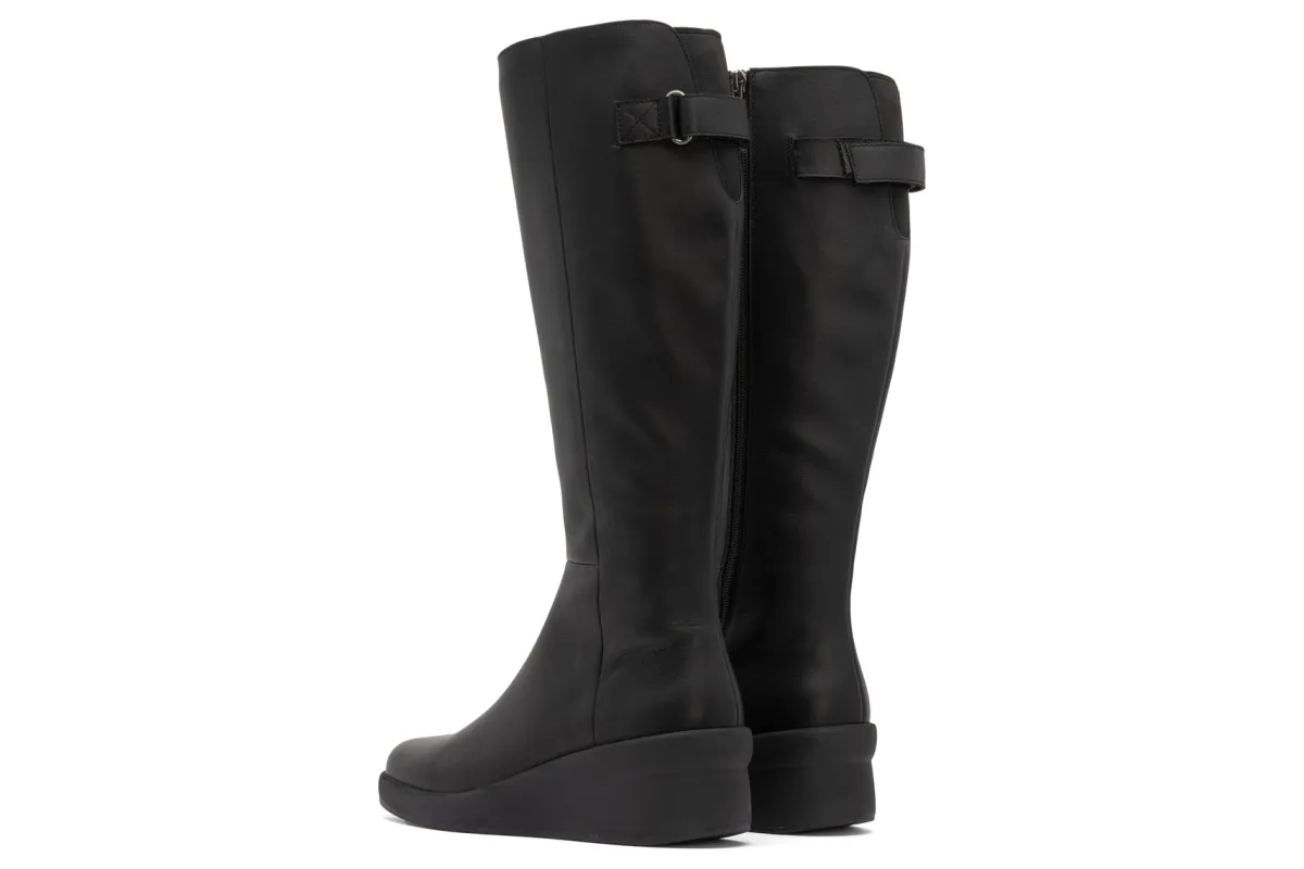 ABEO Passage Tall Metatarsal-Women Standard | Education