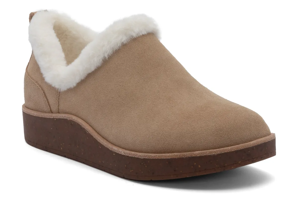 ABEO Pioneer Bootie Metatarsal-Women Standard | Education