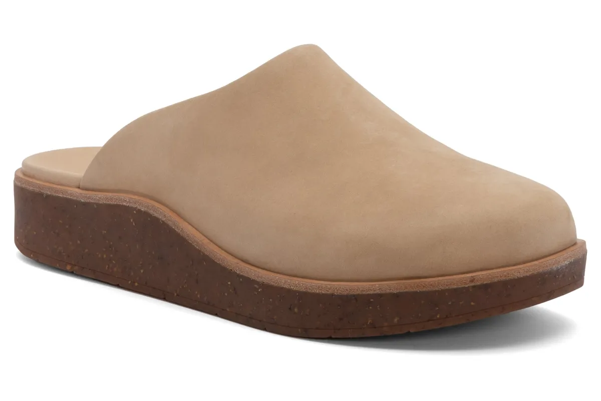 ABEO Pioneer Clog-Women Standard | Education