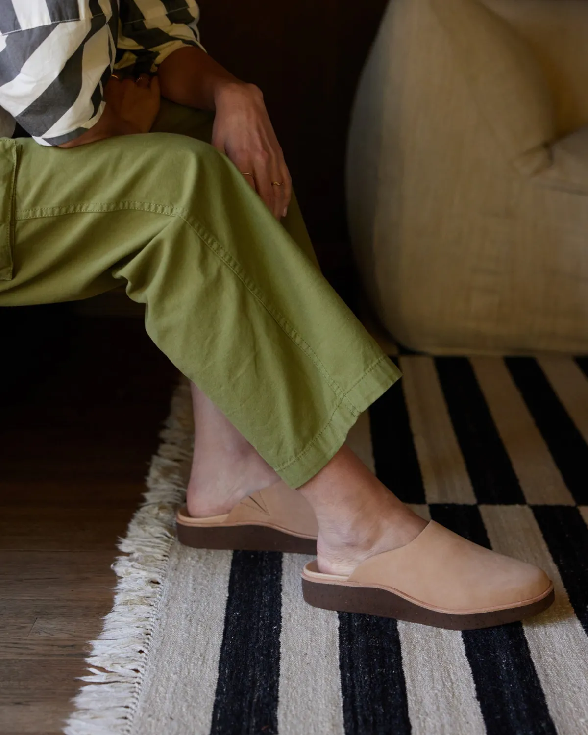 ABEO Pioneer Clog-Women Standard | Education