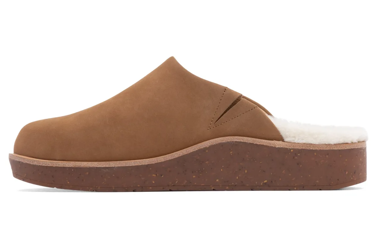 ABEO Pioneer Clog Metatarsal-Women Standard | Education