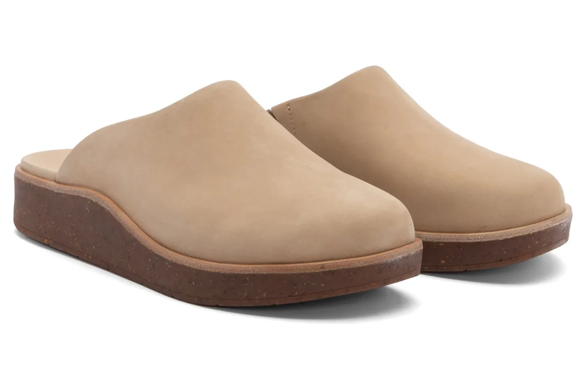 ABEO Pioneer Clog Metatarsal-Women Standard | Education