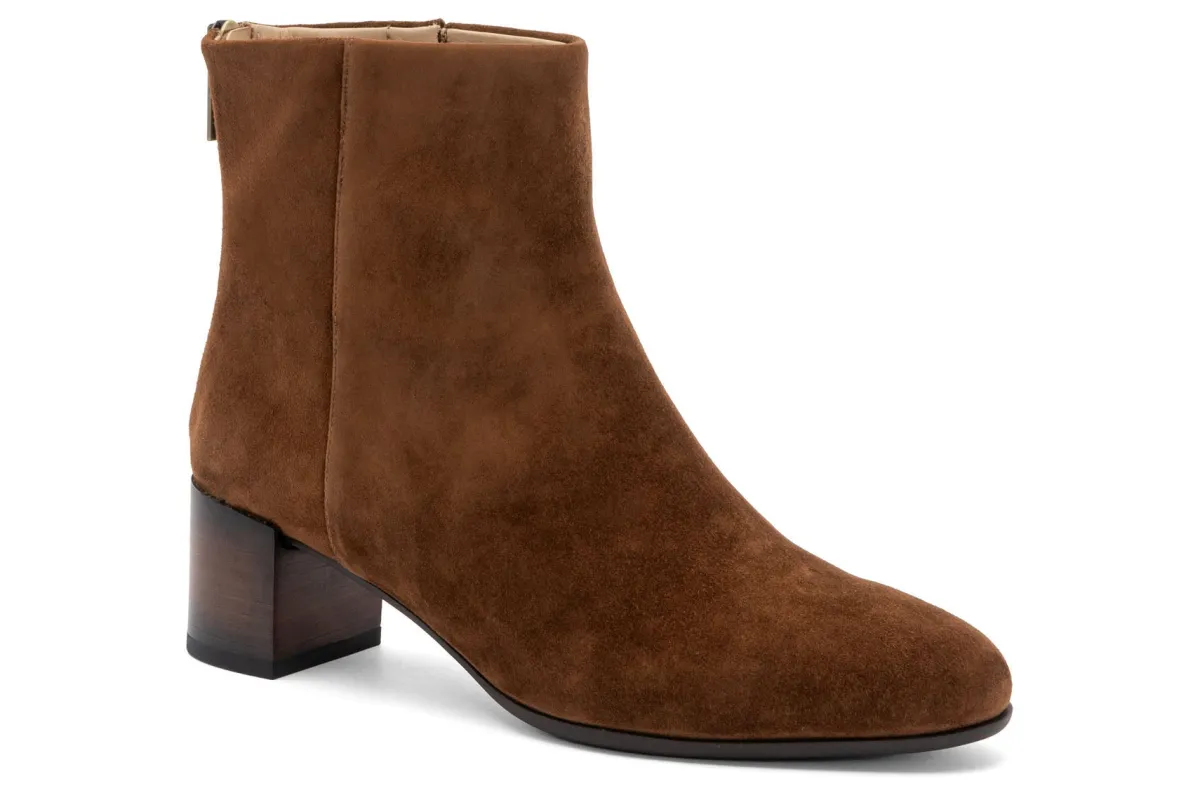 ABEO Plaza Back Zip-Women Standard | Education