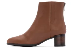 ABEO Plaza Back Zip-Women Standard | Education