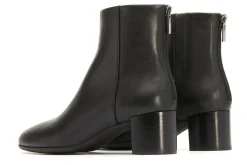 ABEO Plaza Back Zip-Women Standard | Education