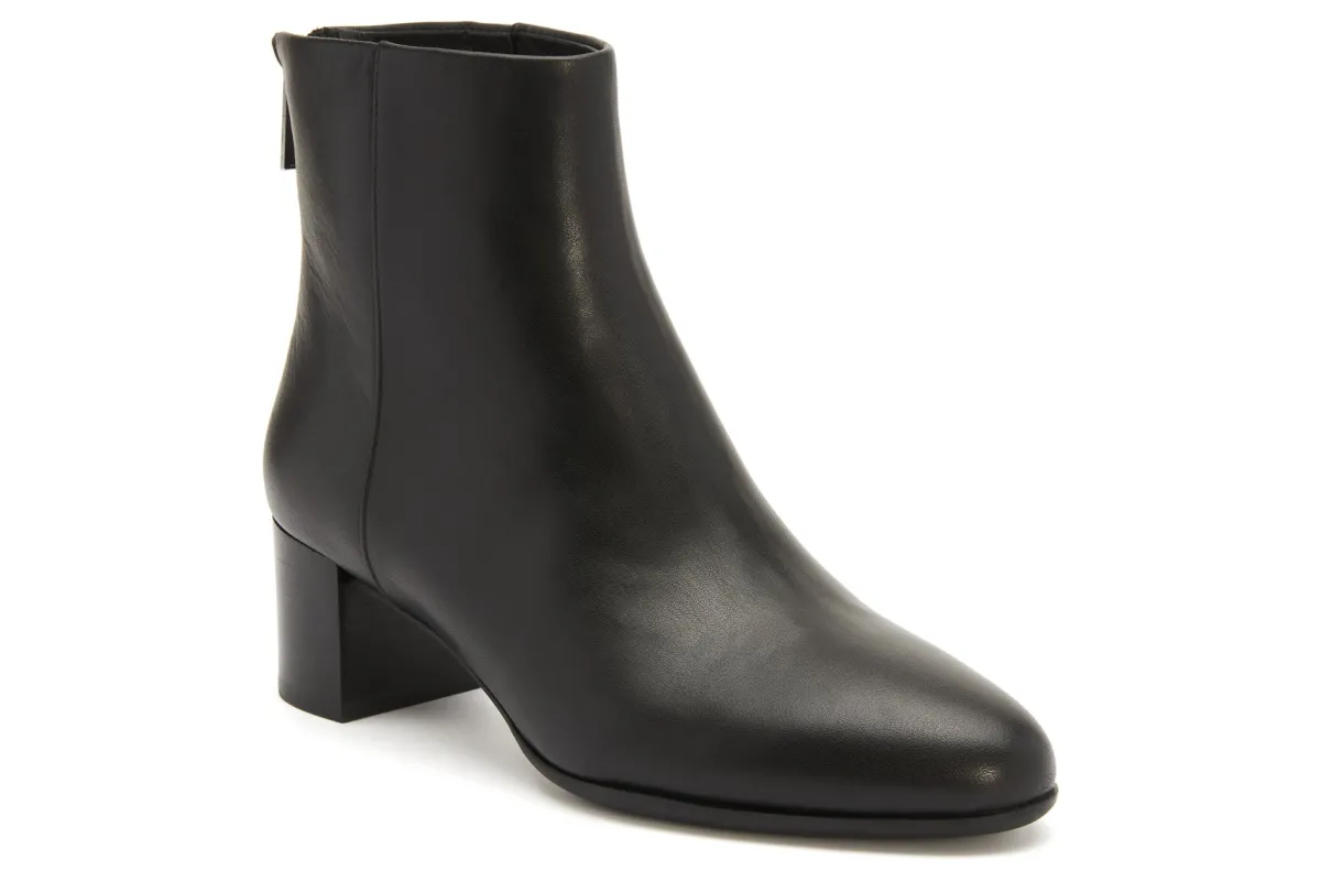 ABEO Plaza Back Zip Metatarsal-Women Standard | Education
