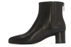 ABEO Plaza Back Zip Metatarsal-Women Standard | Education