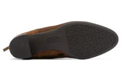 ABEO Plaza Back Zip Metatarsal-Women Standard | Education