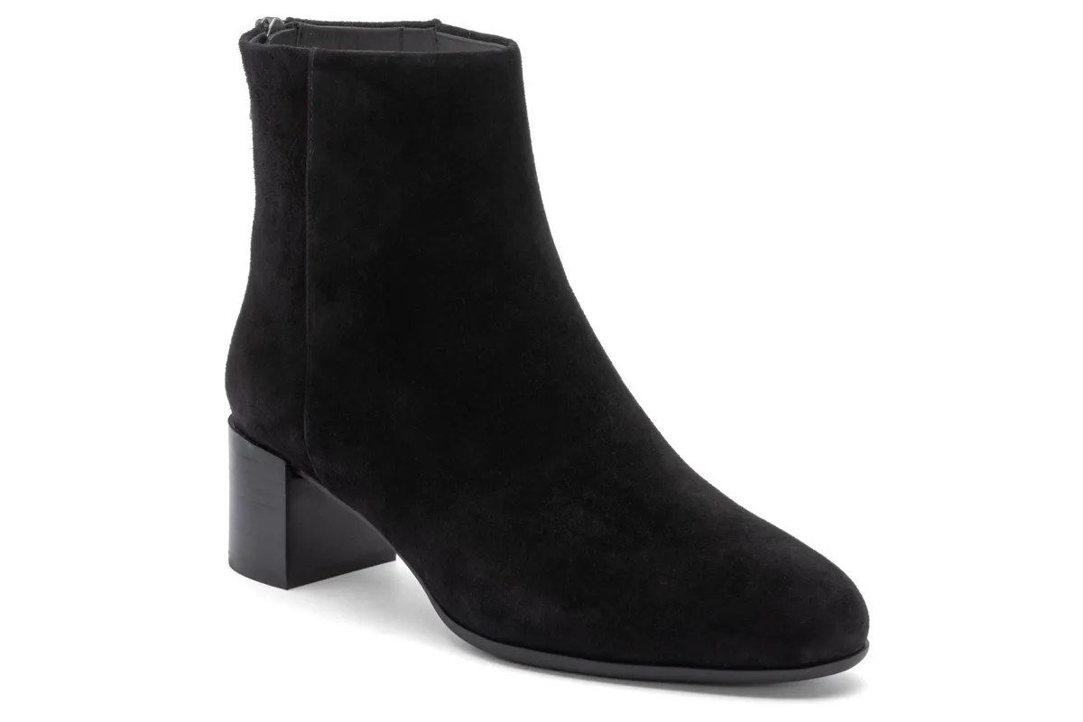 ABEO Plaza Back Zip Metatarsal-Women Standard | Education