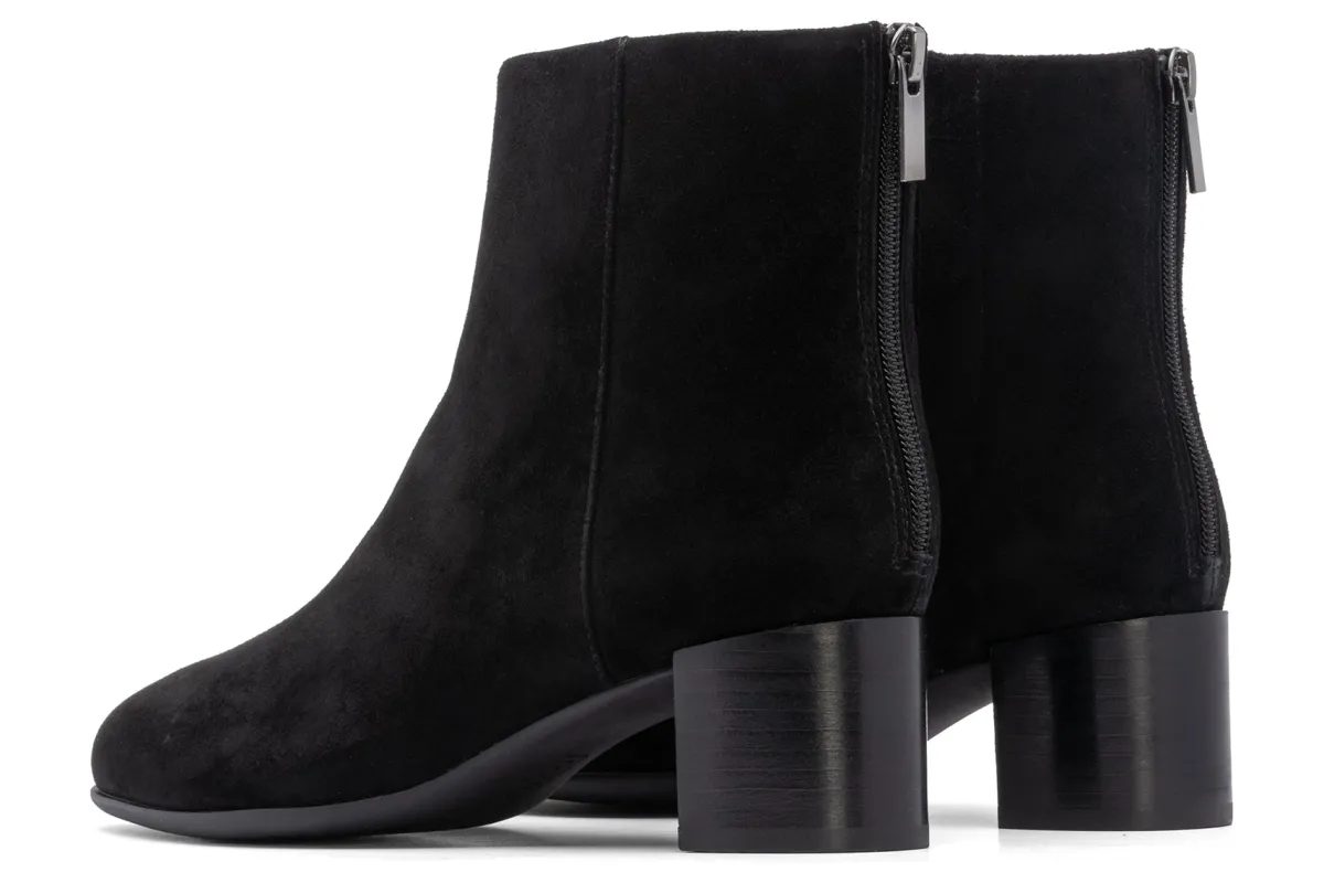 ABEO Plaza Back Zip Metatarsal-Women Standard | Education