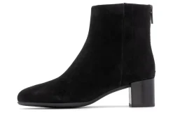 ABEO Plaza Back Zip Metatarsal-Women Standard | Education