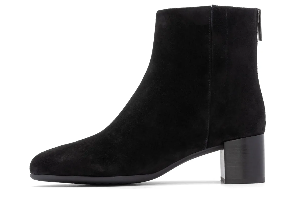 ABEO Plaza Back Zip Metatarsal-Women Standard | Education