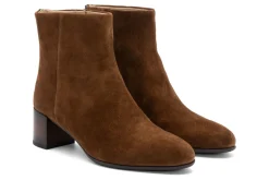 ABEO Plaza Back Zip Metatarsal-Women Standard | Education